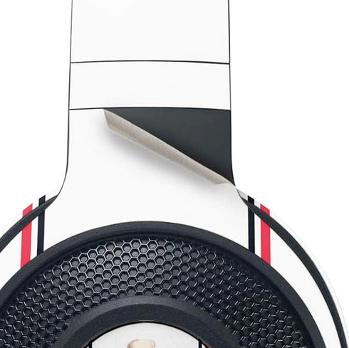 Uncle Sam Vintage War Poster Razer Kraken X Skin